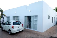 Paarl Mountain Lodge Hotels in Paarl