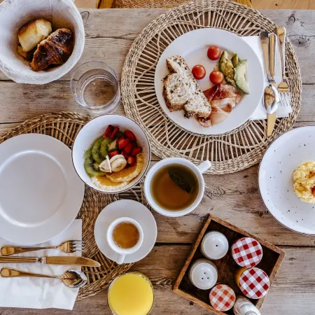 Finca Gomera - Agroturismo Hotel