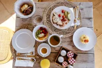 Finca Gomera - Agroturismo Hotel