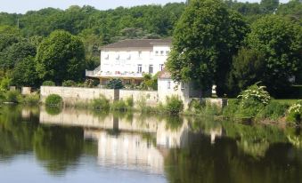 Le Chalet Fleuri