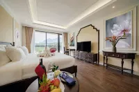 Venusgiti Hot Spring Resort & Spa