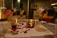 Ana Clarks Inn Panchkula - breakfast