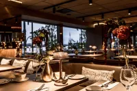 호텔 리베르톤 예테보리 호텔