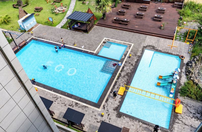 Eco Green Resort photo 4