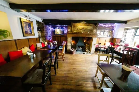 Bankes Arms Hotel Отели рядом с достопримечательностью «Замок Корф»