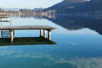 Apartment in Kühnsdorf Near Klopeinersee