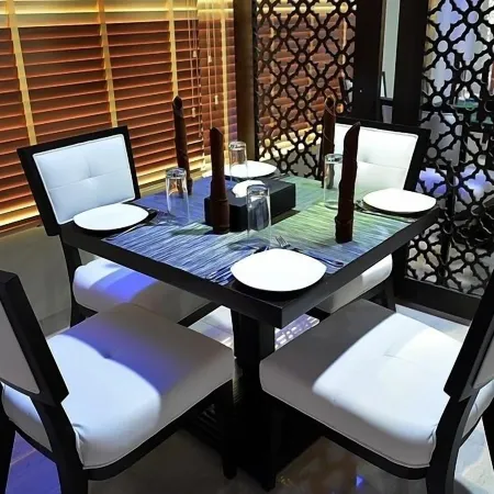 De Santos Hotel Awka