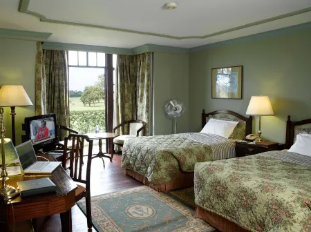 溫莎高爾夫俱樂部飯店