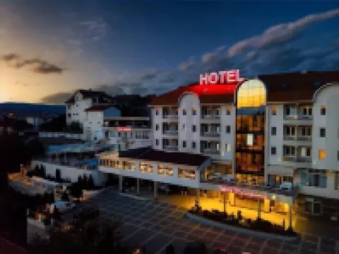 Hotel Tami Residence Hotels in Nis