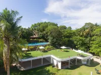 Amun Ini Beach Resort & Spa - Ocean View