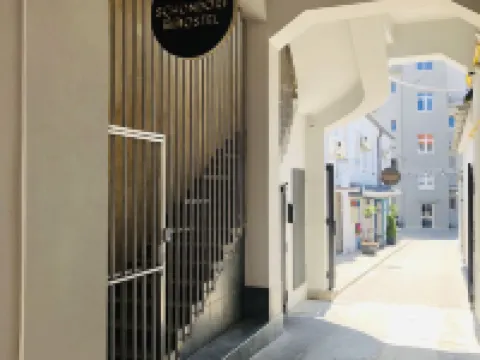 Schöndorf Hostel - Virtual Reception Hotels in Bratislava I