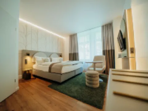 Hotel Barbarossa Classic Hotels in Ratingen