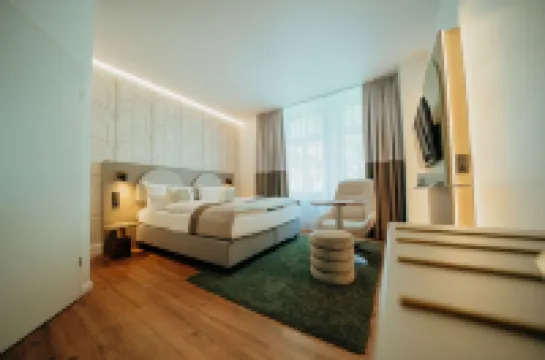 Hotel Barbarossa Classic Hotels in Ratingen