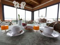 Ristorante Hotel Lucia - 100 mt Dal Mare - breakfast