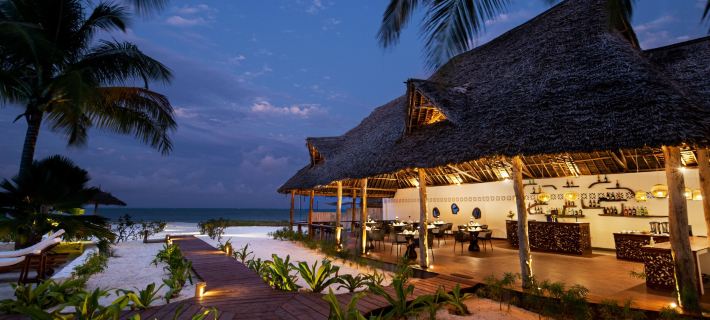 Amani Boutique Hotel - Small Luxury Hotels of the World Hotels in Kusini
