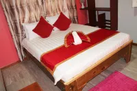 Limrock Hotel Hotels in Machakos County