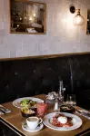 Aparthotel Cristina - Aamiainen