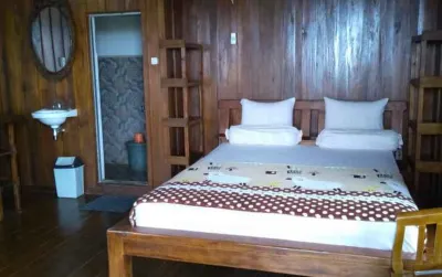 Puri View Inn Hotel dekat KOLAM RENANG MILANO PALANGISANG