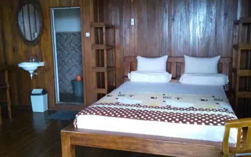 Puri View Inn Hotels in Bulukumba Regency