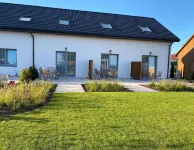 Holiday House for Six Person in Grzybowo