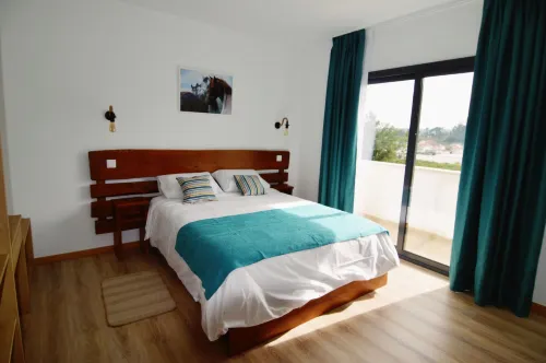 Bed & Breakfast Equitare Rural - 2-Star