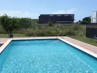 Apartment in Privlaka Near Sandy Beach - Beach