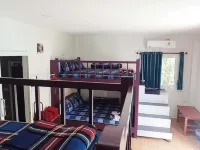Bansabai Pool Villa Guesthouse Hotels in Khanom District