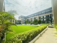 Unique Homes by Embassy Gardens