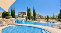 Apartment CC02 - Incredible Sea Views, Aphrodite Hills Resort