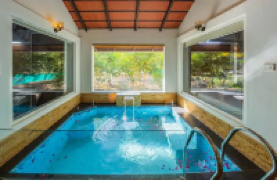 Coconest Eco Village  Pollachi