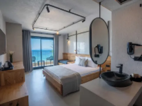 Ayvalik Sea Long Hotels in Kucukkoy Belediyesi