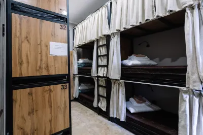 Doma Hostel