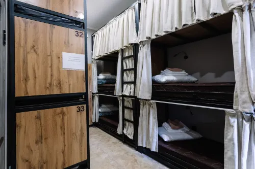 Doma Hostel
