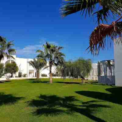 Tmk Marine Beach by Turismark Hotel Exterior