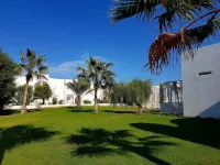 Tmk Marine Beach by Turismark Hotels near Djerba Explore Park