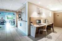 Ace Hôtel Toulouse Blagnac Hotels in Daux