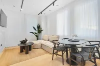 Victoria Street Apartments by Urban Rest Hotellit kohteessa Murrays Bay