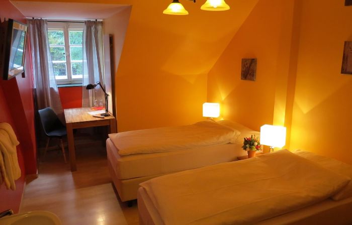 Gasthof Bären