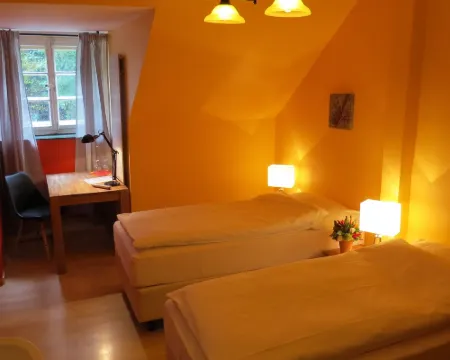 Gasthof Bären Hotels in Zofingen