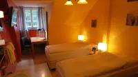 Gasthof Bären Hotels in Офтринген