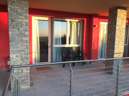 B&B la Fontana Nelle Langhe Отели в г. Диано-д'Альба