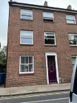Central Beverley 4-Bedroom Townhouse