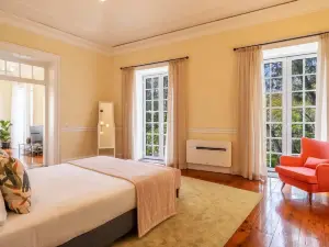 Popular 4-Star Select Hotels in Funchal