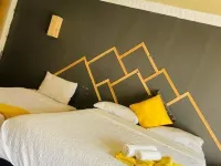 The Haven Guest House Nkoyoyo Hôtels à : Mbabane