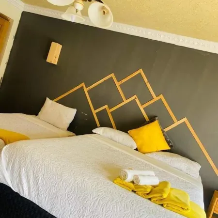 The Haven Guest House Nkoyoyo