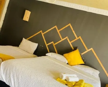 The Haven Guest House Nkoyoyo Hotels in Mbabane