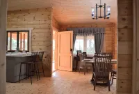 Cabañas Santa Barbara Hotels in Mazamitla