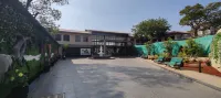 The Byke Shanti Villa