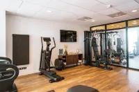 Hotel 56 - Gym