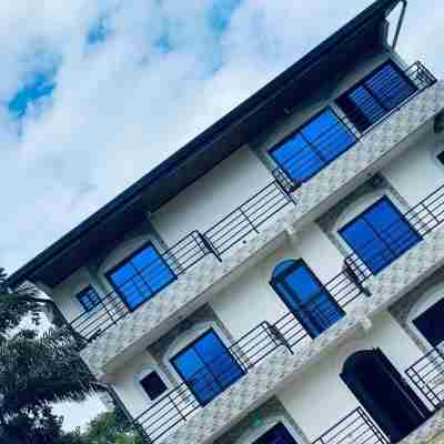 Prestige Beach Residence Hotel Exterior